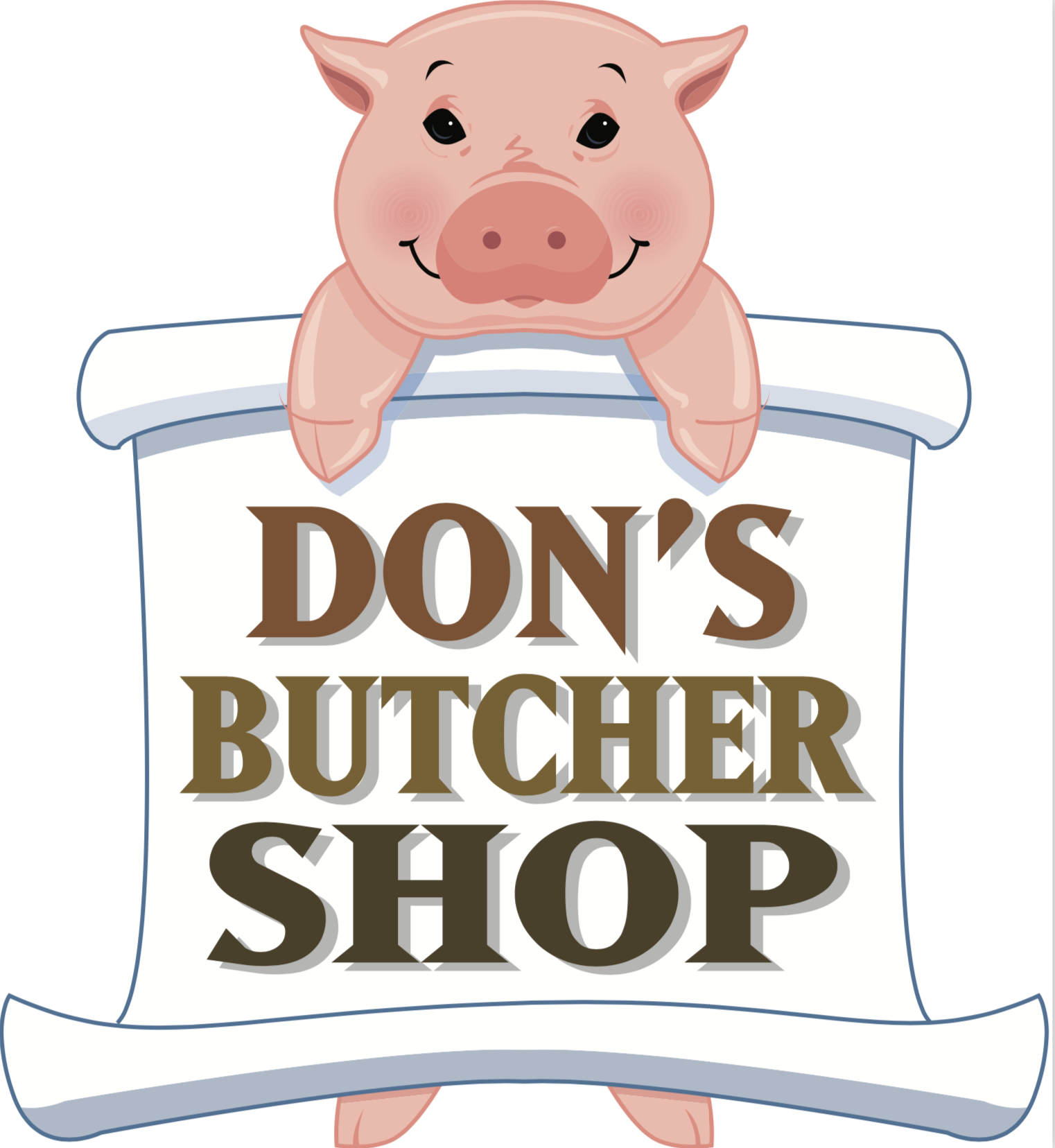 Don's Butcher Shop