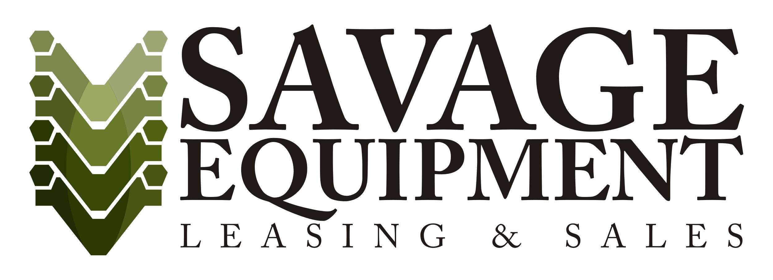 Savage Equipment Leasing