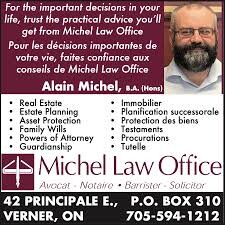 Michel Law Office